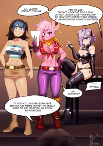 Page 832 of Artist: KaNeeru - preview thumbnail