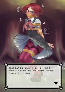Page 848 of Artist: KaNeeru - preview thumbnail