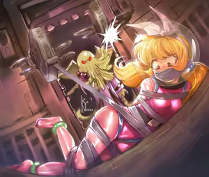 Page 910 of Artist: KaNeeru - preview thumbnail