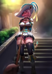 Page 932 of Artist: KaNeeru - preview thumbnail