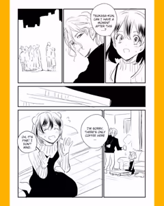 Page 7 of TsukaSen Log 2 - preview thumbnail