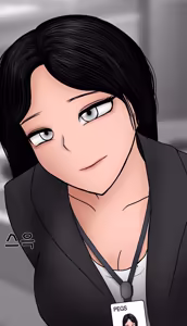 Page 15 of 냄새의 덫 Pheromone Trap [Korean] with 후기 - preview thumbnail