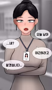 Page 168 of 냄새의 덫 Pheromone Trap [Korean] with 후기 - preview thumbnail