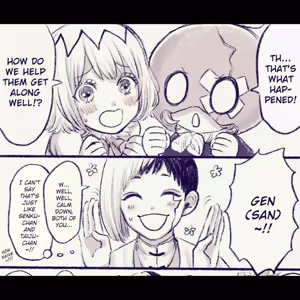 Page 21 of TsukaSen Log - preview thumbnail