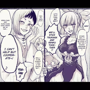 Page 24 of TsukaSen Log - preview thumbnail