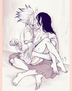 Page 4 of TsukaSen Log - preview thumbnail