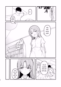 Page 38 of Mou Inai kara. - preview thumbnail