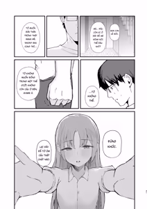 Page 43 of Mou Inai kara. - preview thumbnail