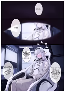Page 17 of Karada ga Hoteru Saimin Hacking - preview thumbnail