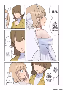 Page 8 of Haramase Keiyaku Jibun ga Sewa-yaku datta Meika no Namaiki Ojou-sama (Spanish) MTL - preview thumbnail