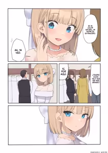 Page 9 of Haramase Keiyaku Jibun ga Sewa-yaku datta Meika no Namaiki Ojou-sama (Spanish) MTL - preview thumbnail