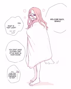 Page 16 of TsukaSen Log - preview thumbnail