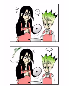 Page 3 of TsukaSen Log - preview thumbnail