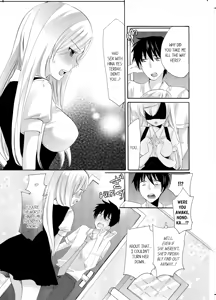 Page 181 of Imouto ga Ore no Kanojo!? 2-haku 3-ka no Ecchi na Kankei | My Sister is My Girlfriend!? Sexual Relationship for Two Nights and Three Days - preview thumbnail