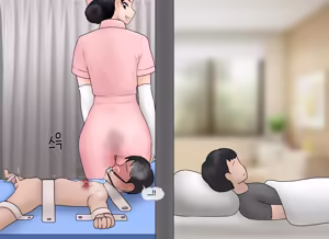Page 1060 of 프라이빗 SM 룸 [Korean] 프라이빗 SM 룸 01-14 - preview thumbnail
