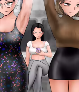 Page 176 of 프라이빗 SM 룸 [Korean] 프라이빗 SM 룸 01-14 - preview thumbnail