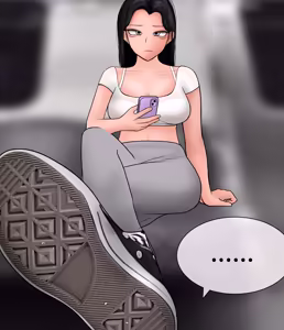 Page 208 of 프라이빗 SM 룸 [Korean] 프라이빗 SM 룸 01-14 - preview thumbnail