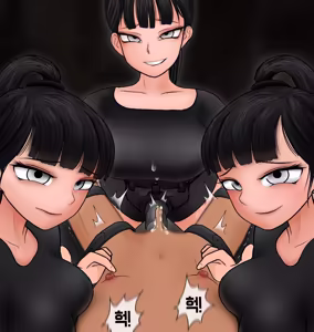 Page 317 of 프라이빗 SM 룸 [Korean] 프라이빗 SM 룸 01-14 - preview thumbnail