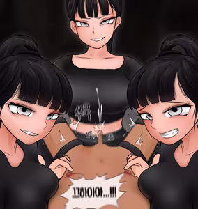 Page 321 of 프라이빗 SM 룸 [Korean] 프라이빗 SM 룸 01-14 - preview thumbnail