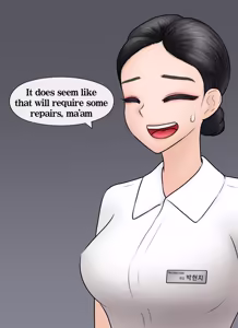 Page 1001 of 프라이빗 SM 룸 [English] Private SM room 01-14 - preview thumbnail