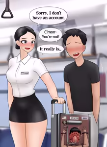 Page 1016 of 프라이빗 SM 룸 [English] Private SM room 01-14 - preview thumbnail