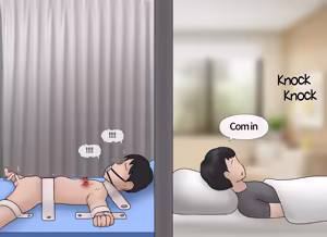Page 1046 of 프라이빗 SM 룸 [English] Private SM room 01-14 - preview thumbnail