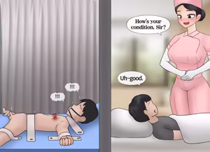 Page 1048 of 프라이빗 SM 룸 [English] Private SM room 01-14 - preview thumbnail