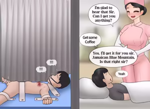 Page 1049 of 프라이빗 SM 룸 [English] Private SM room 01-14 - preview thumbnail