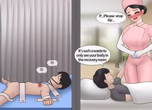 Page 1051 of 프라이빗 SM 룸 [English] Private SM room 01-14 - preview thumbnail