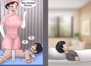 Page 1054 of 프라이빗 SM 룸 [English] Private SM room 01-14 - preview thumbnail