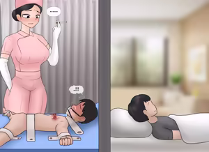Page 1056 of 프라이빗 SM 룸 [English] Private SM room 01-14 - preview thumbnail