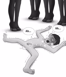 Page 110 of 프라이빗 SM 룸 [English] Private SM room 01-14 - preview thumbnail