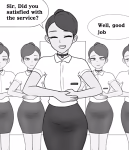 Page 126 of 프라이빗 SM 룸 [English] Private SM room 01-14 - preview thumbnail
