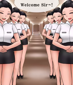 Page 136 of 프라이빗 SM 룸 [English] Private SM room 01-14 - preview thumbnail