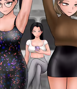 Page 174 of 프라이빗 SM 룸 [English] Private SM room 01-14 - preview thumbnail