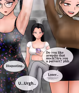 Page 181 of 프라이빗 SM 룸 [English] Private SM room 01-14 - preview thumbnail