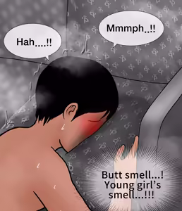Page 218 of 프라이빗 SM 룸 [English] Private SM room 01-14 - preview thumbnail