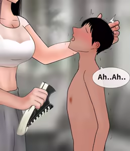 Page 229 of 프라이빗 SM 룸 [English] Private SM room 01-14 - preview thumbnail