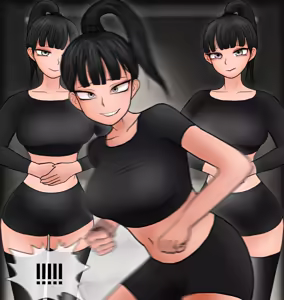Page 243 of 프라이빗 SM 룸 [English] Private SM room 01-14 - preview thumbnail