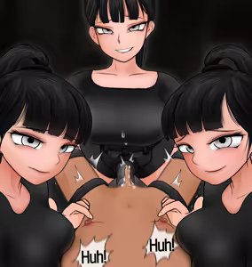 Page 317 of 프라이빗 SM 룸 [English] Private SM room 01-14 - preview thumbnail