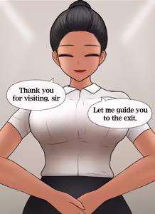 Page 740 of 프라이빗 SM 룸 [English] Private SM room 01-14 - preview thumbnail