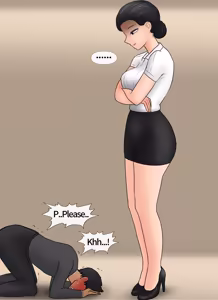 Page 749 of 프라이빗 SM 룸 [English] Private SM room 01-14 - preview thumbnail
