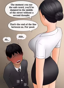 Page 754 of 프라이빗 SM 룸 [English] Private SM room 01-14 - preview thumbnail
