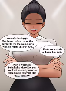Page 756 of 프라이빗 SM 룸 [English] Private SM room 01-14 - preview thumbnail