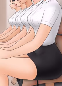 Page 841 of 프라이빗 SM 룸 [English] Private SM room 01-14 - preview thumbnail