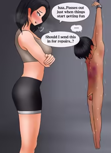 Page 988 of 프라이빗 SM 룸 [English] Private SM room 01-14 - preview thumbnail