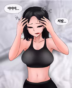 Page 414 of 신부수업 Bridal Class [Korean] 01-06 - preview thumbnail