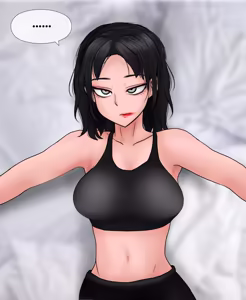 Page 421 of 신부수업 Bridal Class [Korean] 01-06 - preview thumbnail