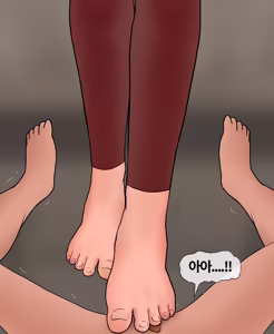 Page 501 of 신부수업 Bridal Class [Korean] 01-06 - preview thumbnail