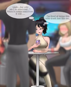Page 126 of 신부수업 Bridal Class [English] 01-06 - preview thumbnail